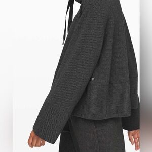 🍋Lululemon🍋 Retreat Pullover